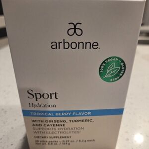 Arbonne